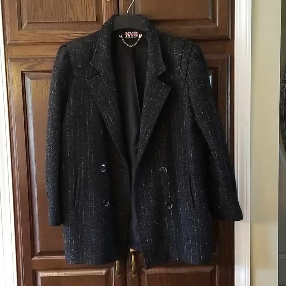 Winter Coat